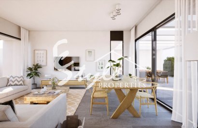 Новостройки - Вилла - Кабо Роиг