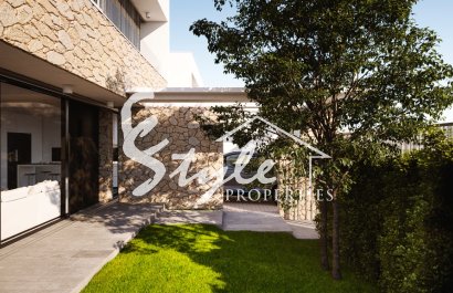 Новостройки - Вилла - Кабо Роиг