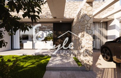 Новостройки - Вилла - Кабо Роиг