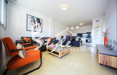New build apartment for sale in Villamartin, Torrevieja, Alicante, Costa Blanca