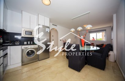 New build apartment for sale in Villamartin, Torrevieja, Alicante, Costa Blanca