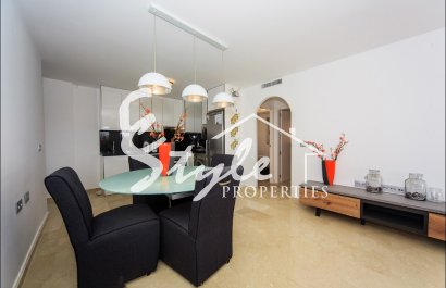 New build - Apartment - Villamartin