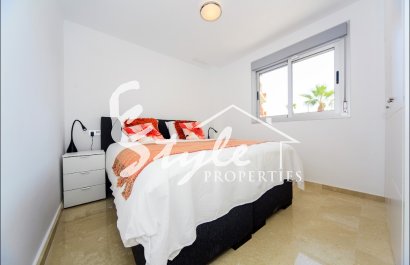 New build - Apartment - Villamartin