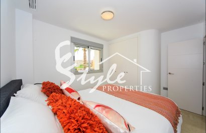 New build - Apartment - Villamartin