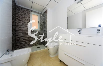 New build - Apartment - Villamartin