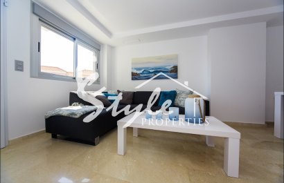 New build - Apartment - Villamartin