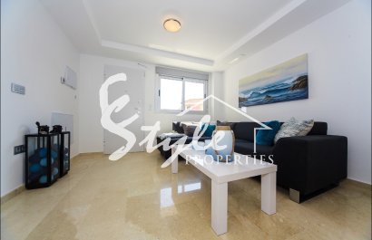 New build - Apartment - Villamartin