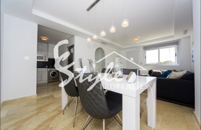 New build - Apartment - Villamartin