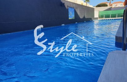 New build - Apartment - Villamartin