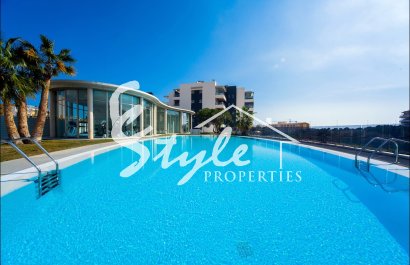 Obra nueva en venta en Villamartin, Alicante, Costa Blanca