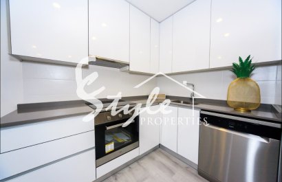 Nuevo - Apartamento - Villamartin