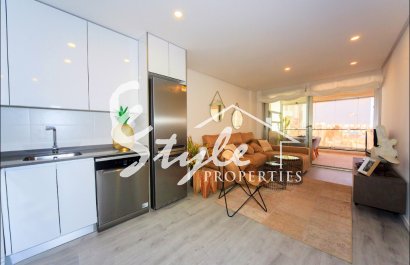 Nuevo - Apartamento - Villamartin