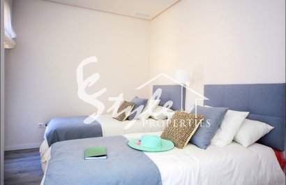 Nuevo - Apartamento - Villamartin