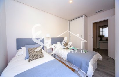 Nuevo - Apartamento - Villamartin