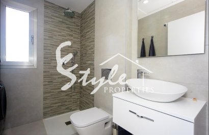 Nuevo - Apartamento - Villamartin