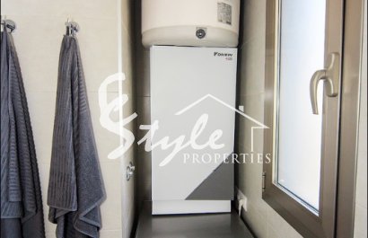 Nuevo - Apartamento - Villamartin