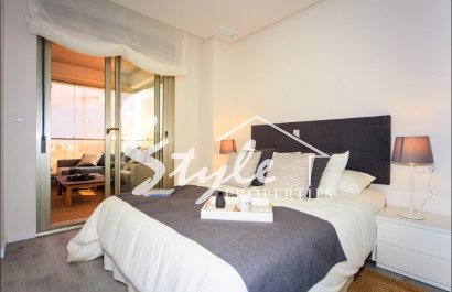 Nuevo - Apartamento - Villamartin