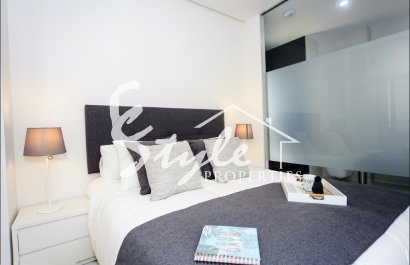 Nuevo - Apartamento - Villamartin