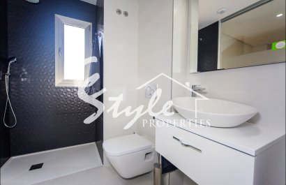 Nuevo - Apartamento - Villamartin