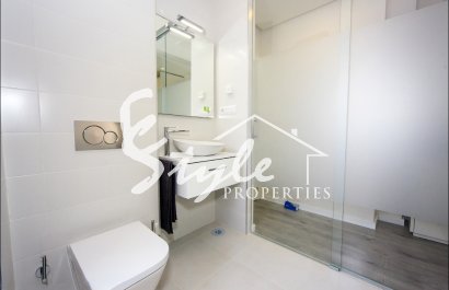 Nuevo - Apartamento - Villamartin