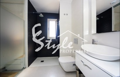 Nuevo - Apartamento - Villamartin