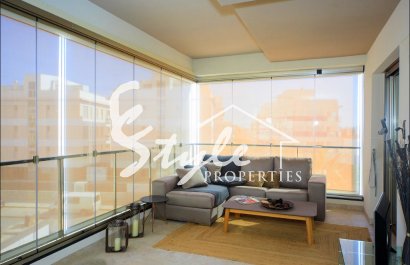 Nuevo - Apartamento - Villamartin