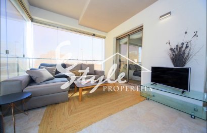 Nuevo - Apartamento - Villamartin