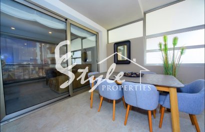 Nuevo - Apartamento - Villamartin