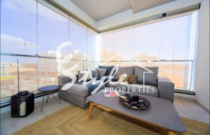 Nuevo - Apartamento - Villamartin