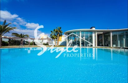 Nuevo - Apartamento - Villamartin