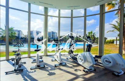 Nuevo - Apartamento - Villamartin