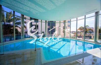 Nuevo - Apartamento - Villamartin