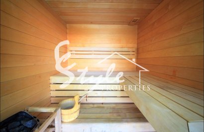 Nuevo - Apartamento - Villamartin