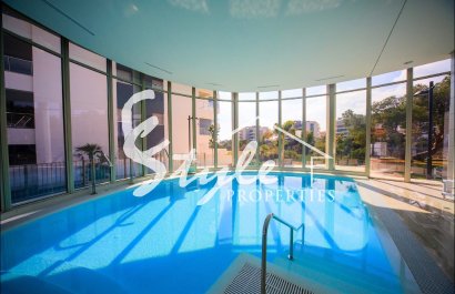 Nuevo - Apartamento - Villamartin