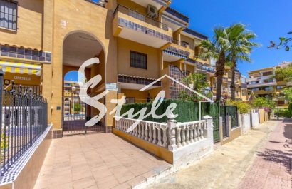 Вторичное жилье - Апартаменты/Квартира - Пунта Прима - Росио дель Мар