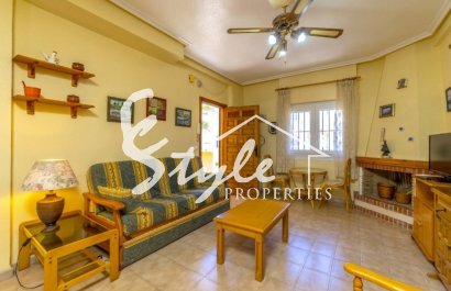 Вторичное жилье - Апартаменты/Квартира - Пунта Прима - Росио дель Мар