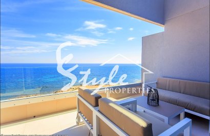 Short Term Rentals - Apartment - Punta Prima - Panorama Mar