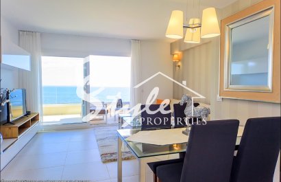 Short Term Rentals - Apartment - Punta Prima - Panorama Mar