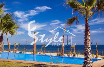 Short Term Rentals - Apartment - Punta Prima - Panorama Mar