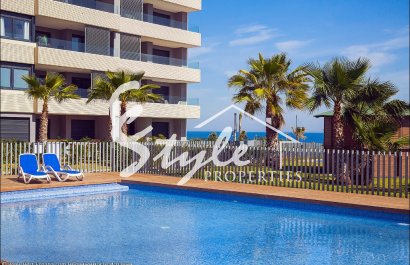 Short Term Rentals - Apartment - Punta Prima - Panorama Mar