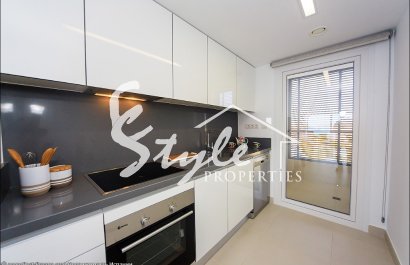 Short Term Rentals - Apartment - Punta Prima - Panorama Mar