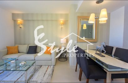 Short Term Rentals - Apartment - Punta Prima - Panorama Mar