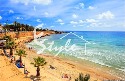 Short Term Rentals - Apartment - Punta Prima - Panorama Mar