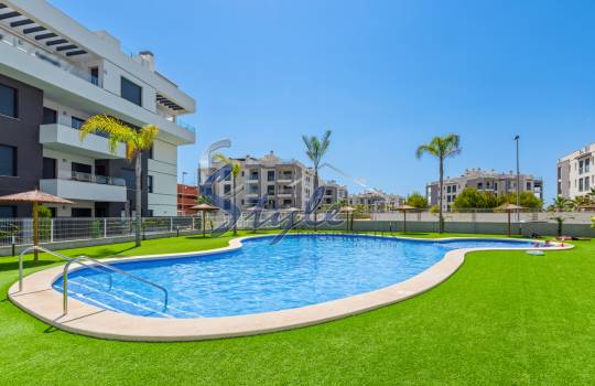 Apartment - Resale - Villamartin - Villamartin