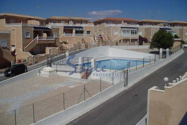 Nuevo - Apartamento - Pinar De Campoverde