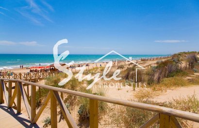 Вторичное жилье - Вилла - Сьюдад Кесада