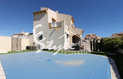 Вторичное жилье - Вилла - Лос Альтос