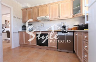 Вторичное жилье - Вилла - Лос Альтос