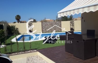 Вторичное жилье - Вилла - Лос Альтос