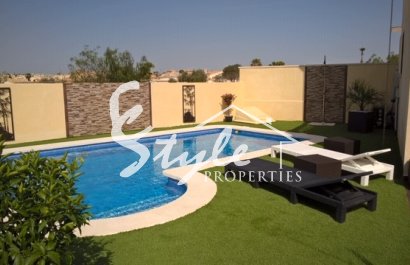 Вторичное жилье - Вилла - Лос Альтос